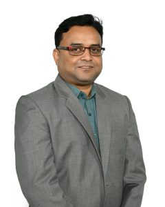 Dr Rajesh Yadav