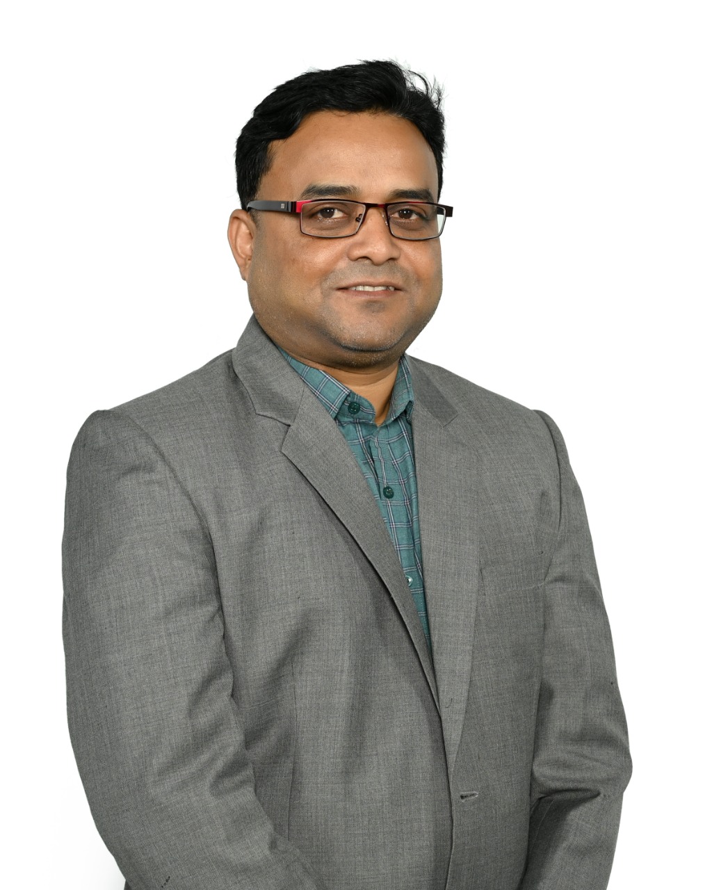 Dr Rajesh Yadav