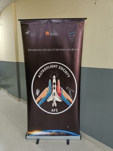 Astroflight Society