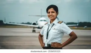 Indian Pilot Training for CPL